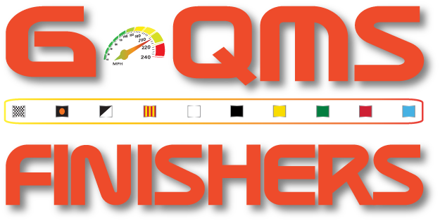 G-QMS Finishers LLC